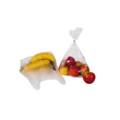 Knotenbeutel HDPE extra stark 22x11x47cm transparent 5kg auf der Rolle (RLL=200 STÜCK) Produktbild Additional View 1 S
