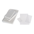 LDPE Flachbeutel transparent 80 x 120mm / 50µ (KTN=1000 STÜCK) Produktbild Additional View 1 S