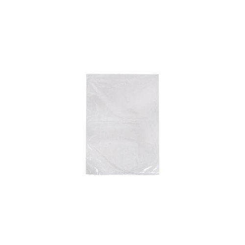 LDPE Flachbeutel transparent 250x350mm / 25µ (KTN=1000 STÜCK) Produktbild Additional View 1 L