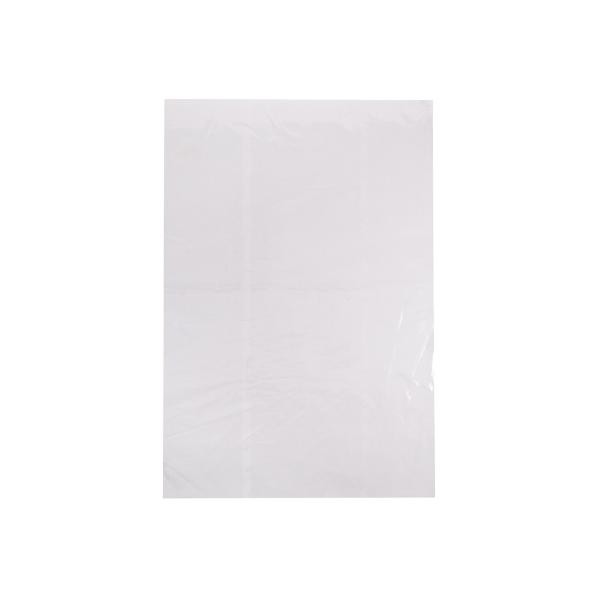 LDPE Flachbeutel transparent 400 x 600mm / 25µ (KTN=1000 STÜCK) Produktbild