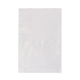 LDPE Flachbeutel transparent 200 x 300mm / 50µ (KTN=1000 STÜCK) Produktbild