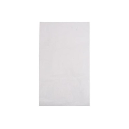 LDPE Flachbeutel transparent 250 x 400mm / 50µ (KTN=1000 STÜCK) Produktbild Front View L