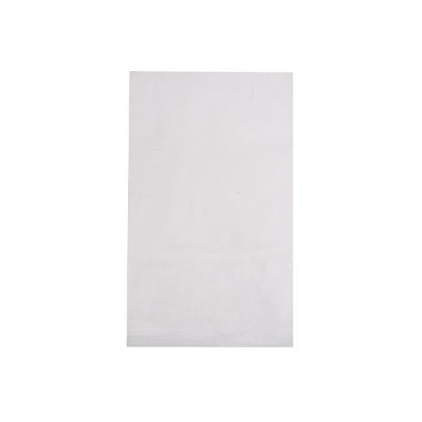 LDPE Flachbeutel transparent 250 x 400mm / 50µ (KTN=1000 STÜCK) Produktbild Front View XL