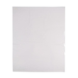 LDPE Flachbeutel transparent 400 x 500mm / 50µ (KTN=500 STÜCK) Produktbild