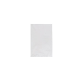 LDPE Flachbeutel transparent 200 x 300mm / 100µ (KTN=1000 STÜCK) Produktbild