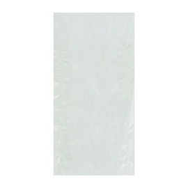 Cellophan Flachbeutel / 60x130mm / 23µ transparent (PACK=100 STÜCK) Produktbild