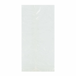 Cellophan Flachbeutel / 80x160mm / 23µ transparent (PACK=100 STÜCK) Produktbild