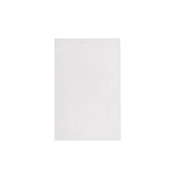 LDPE Flachbeutel transparent 100 x 150mm / 50µ (KTN=1000 STÜCK) Produktbild