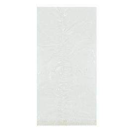 Cellophan Flachbeutel / 80x200mm / 23µ transparent (PACK=100 STÜCK) Produktbild