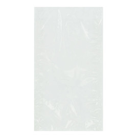 Cellophan Flachbeutel / 100x200mm / 23µ transparent (PACK=100 STÜCK) Produktbild