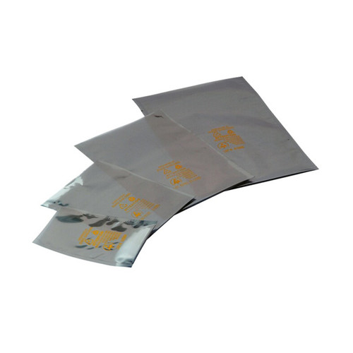 ESD Abschirmbeutel Highshield 203 x 254mm (PACK=100 STÜCK) Produktbild Front View L