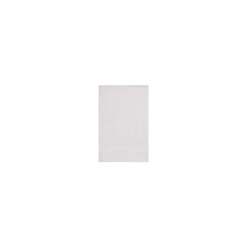 LDPE Flachbeutel transparent 120 x 180mm / 50µ (KTN=1000 STÜCK) Produktbild Front View L