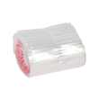 LDPE Druckverschlussbeutel transparent 100 x 150mm / 60µ / MINIGRIP (KTN=1000 STÜCK) Produktbild Additional View 1 S
