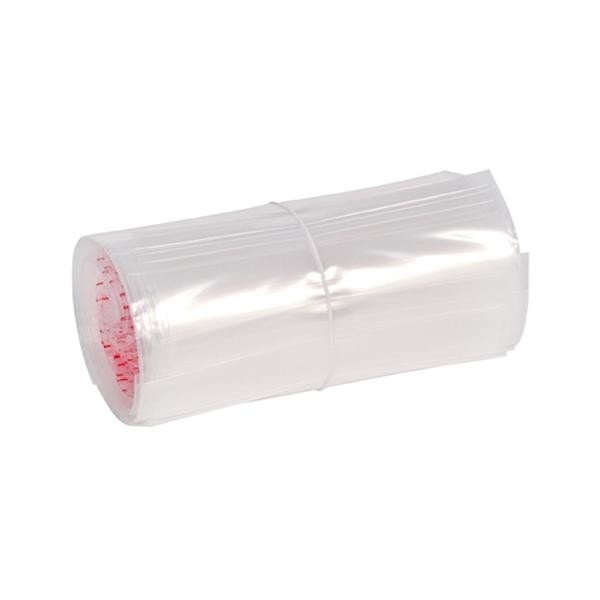 LDPE Druckverschlussbeutel transparent 120 x 170mm / 60µ / MINIGRIP (KTN=1000 STÜCK) Produktbild Additional View 2 XL