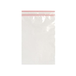 LDPE Druckverschlussbeutel transparent 150 x 220mm / 60µ / MINIGRIP (KTN=1000 STÜCK) Produktbild