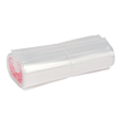 LDPE Druckverschlussbeutel transparent 180 x 250mm / 60µ / MINIGRIP (KTN=1000 STÜCK) Produktbild Additional View 3 S