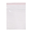 LDPE Druckverschlussbeutel transparent 300 x 400mm / 60µ / MINIGRIP (KTN=1000 STÜCK) Produktbild