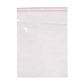 LDPE Druckverschlussbeutel transparent 300 x 400mm / 60µ / MINIGRIP (KTN=1000 STÜCK) Produktbild