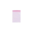 LDPE Druckverschlussbeutel rosa 180 x 250mm / 80µ /MINIGRIP/antistatisch (KTN=1000 STÜCK) Produktbild Additional View 3 S