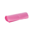LDPE Druckverschlussbeutel rosa 300 x 400mm / 80µ /MINIGRIP/antistatisch (KTN=500 STÜCK) Produktbild Additional View 1 S