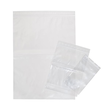 LDPE Druckverschlussbeutel transparent 70 x 100mm / 90µ (KTN=1000 STÜCK) Produktbild Additional View 1 S