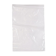 LDPE Druckverschlussbeutel transparent 250 x 350mm / 50µ (KTN=1000 STÜCK) Produktbild