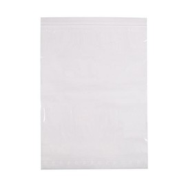 LDPE Druckverschlussbeutel transparent 300 x 400mm / 50µ (KTN=1000 STÜCK) Produktbild