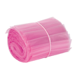 LDPE Druckverschlussbeutel rosa 220 x 320mm / 80µ /MINIGRIP/antistatisch (KTN=1000 STÜCK) Produktbild Additional View 1 S