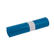 Müllsäcke 120l / 33µ / 700x1100mm / blau / LDPE / Standard Typ60 (RLL=25 STÜCK) Produktbild