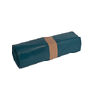 Müllsäcke 160l / 35µ / 700+200x1100mm / blau / LDPE / Standard (RLL=25 STÜCK) Produktbild