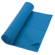 Müllsäcke 120l / 100µ / 700x1100mm / blau / Premium (KTN=150 STÜCK) Produktbild