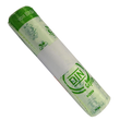 Bio-Müllbeutel Bioline 30l / 20µ / 450x680mm / natur / Ecovio ® (RLL=10 STÜCK) Produktbild Additional View 1 S