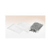 LDPE Druckverschlussbeutel transparent 120 x 120mm / 50µ (KTN=1000 STÜCK) Produktbild