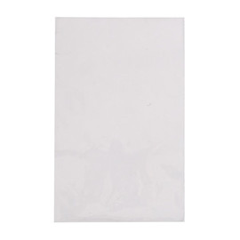 LDPE Flachbeutel transparent 150 x 200mm / 50µ (KTN=1000 STÜCK) Produktbild