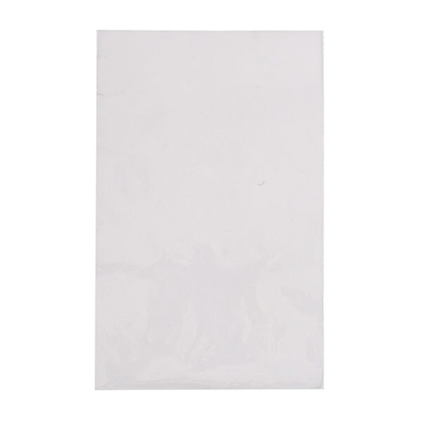 LDPE Flachbeutel transparent 150 x 200mm / 50µ (KTN=1000 STÜCK) Produktbild Front View XL