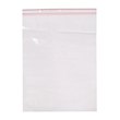LDPE Druckverschlussbeutel rosa 120 x 170mm / 80µ /MINIGRIP/antistatisch (KTN=1000 STÜCK) Produktbild Additional View 3 S