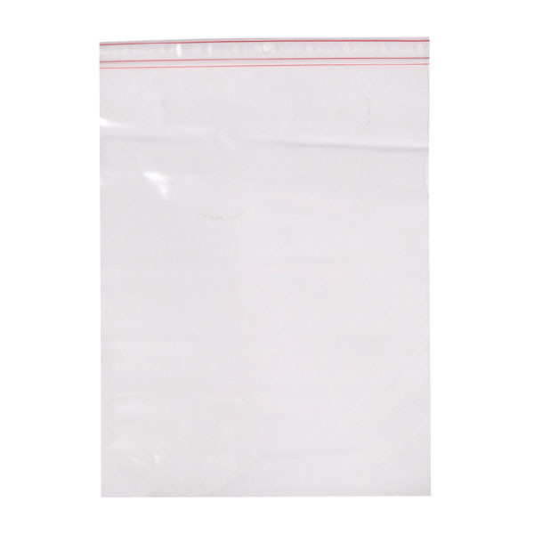 LDPE Druckverschlussbeutel rosa 120 x 170mm / 80µ /MINIGRIP/antistatisch (KTN=1000 STÜCK) Produktbild Additional View 3 XL