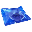 VCI Flachbeutel blau-transparent 100 x 150mm / 100µ (KTN=2000 STÜCK) Produktbild
