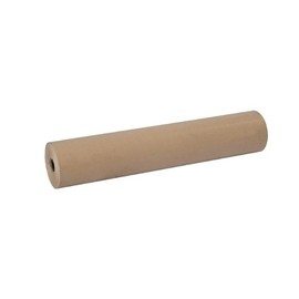 Abdeckpapier Secarerolle braun 90cm x ca. 150m / 50g/m² (RLL=14,4 KILOGRAMM) Produktbild