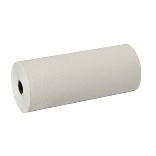 Einschlagpapier Secarerolle ZP3 50cm / 45g / weiß Produktbild Front View L