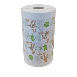 Secarerolle 30cm 32g weiß Neutraldruck (RLL=6 KILOGRAMM) Produktbild