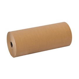 Natronmischpapier Secarerolle braun 75cm x ca. 330m / 80g/m² (RLL=18 KILOGRAMM) Produktbild