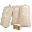 FillPak M Papier 38cm x 500m Qualität: 50 g/m² (PACK=500 METER) Produktbild Additional View 1 S