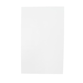 Kistenpapier / 36x56cm / 50g weiß (KTN=10 KILOGRAMM) Produktbild