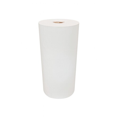 Secarerolle ohne Druck 50cm 10kg 32g weiß (RLL=10 KILOGRAMM) Produktbild Additional View 1 L