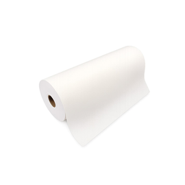 Secarerolle ohne Druck 50cm 10kg 32g weiß (RLL=10 KILOGRAMM) Produktbild
