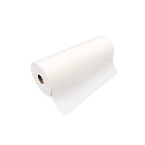 Secarerolle ohne Druck 50cm 10kg 32g weiß (RLL=10 KILOGRAMM) Produktbild