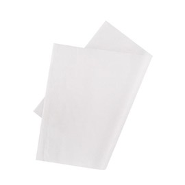 Sahneabdeckpapier 1/32 Bogen 12x18cm weiss 28g (PACK=1000 STÜCK) Produktbild