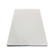 Backtrennpapier Premium 40x60cm weiß 41g/m² beidseitig silikonisiert hitzebeständig bis 220°C (KTN=500 STÜCK) Produktbild Additional View 1 S