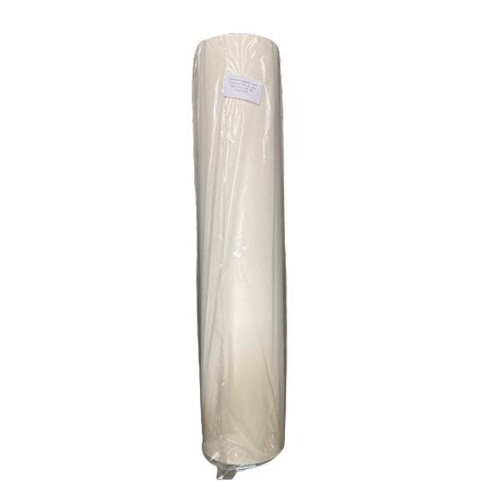 Backtrennpapier Premium Rolle 57cmx200m weiß 41g/m² beidseitig silikonisiert hitzebeständig bis 220°C Produktbild Additional View 1 L